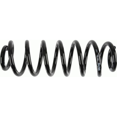 Sachs Fahrwerksfeder Vw T. Passat Variant (3C5), 1.4 Tsi Ecofuel, Passat (3C2), 1.4 Tsi Ecofuel 994 365