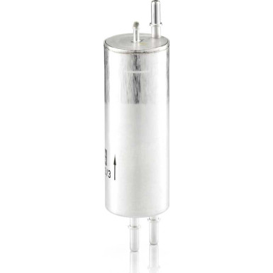 Mann & Hummel Kraftstofffilter PKW BMW X5 02 WK 513/3