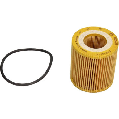 Ölfilter F 026 407 177 Ölfilter F 026 407 177