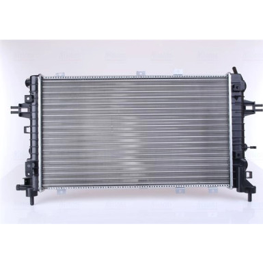 Wasserkühler PKW OPEL ASTRA H 2,0TURBO S 63111A