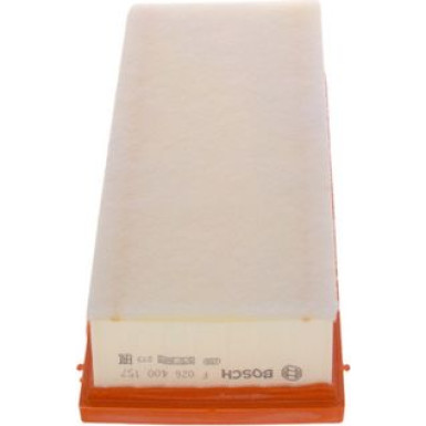 Luftfilter AUDI A4 F 026 400 157