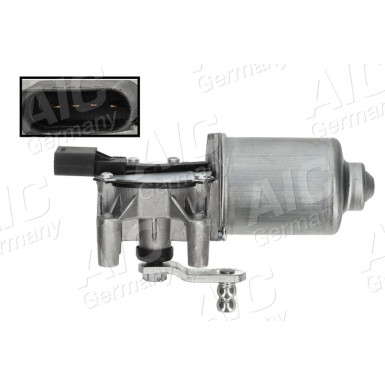 Wischermotor vorne AUDI,SEAT,SKODA,VW 52725