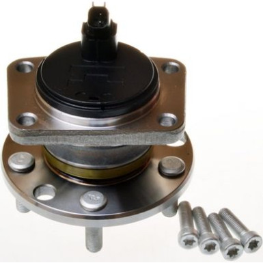 DENCKERMANN Radlager W413371 DENCKERMANN Radlager W413371
