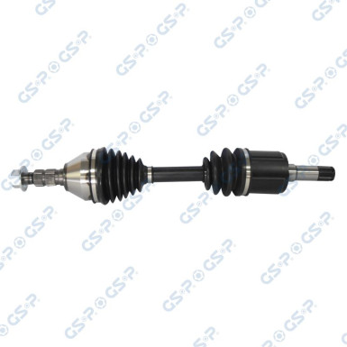 GSP Antriebswelle 244080 GSP Antriebswelle 244080