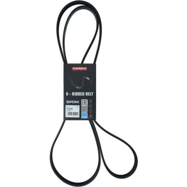 KAMOKA Keilrippenriemen 7016200