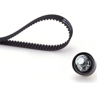 Zahnriemensatz K015571XS Zahnriemensatz K015571XS