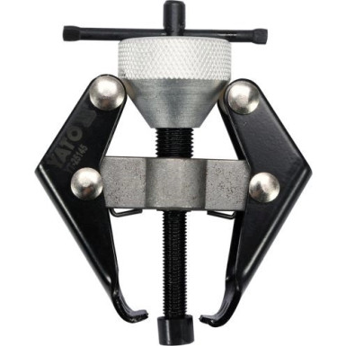 Zweiarm Abzieher F. Wischer, Polklemmen Usw. 5û30 mm YT-25145 Zweiarm Abzieher F. Wischer, Polklemmen Usw. 5û30 mm YT-25145