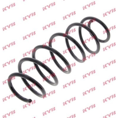 KYB Fahrwerksfeder Peugeot P. 207/Sw 1.4 02/06 RH3536 KYB Fahrwerksfeder Peugeot P. 207/Sw 1.4 02/06 RH3536