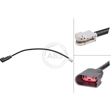 A.B.S. Verschleißsensor 39770 A.B.S. Verschleißsensor 39770