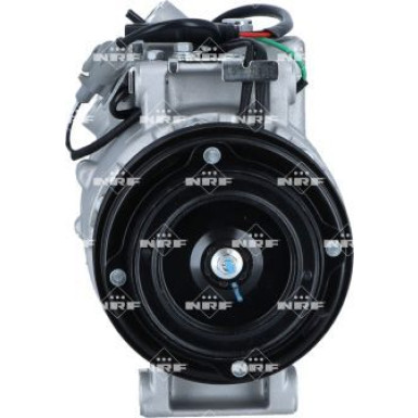 Kompressor, Klimaanlage 32525
