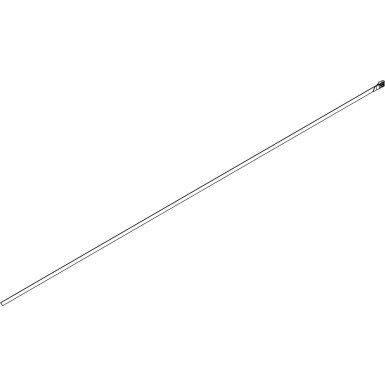 Spannband THULE Ersatzteil 1500010720
