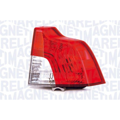 HECKLEUCHTE MAGNETI VOLVO S40ED 714027171804