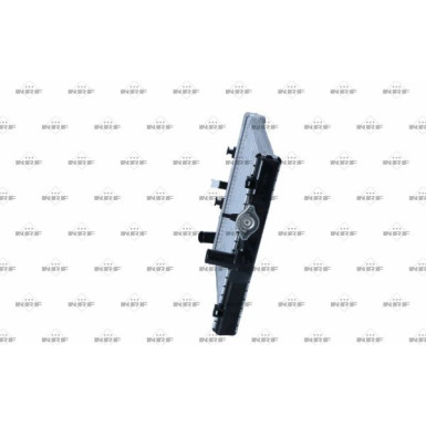 Kühler, Motorkühlung 506750