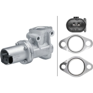 HELLA AGR-Ventil 6NU 014 864-561 HELLA AGR-Ventil 6NU 014 864-561