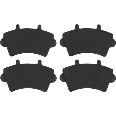 Bremsklötze VA SUV/LCV OPEL Movano,RENAULT Master 98 COTEC GDB1442 Bremsklötze VA SUV/LCV OPEL Movano,RENAULT Master 98 COTEC GDB1442