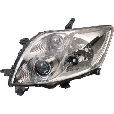 VALEO Hauptscheinwerfer 043460