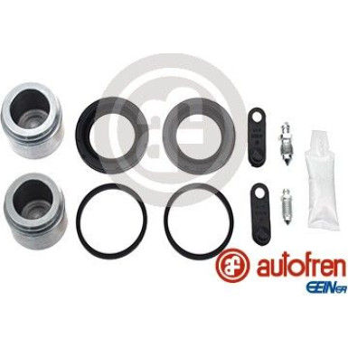 Reparatursatz Bremssattel VW T. Touareg 2.5-6.0 02-10 D42007C Reparatursatz Bremssattel VW T. Touareg 2.5-6.0 02-10 D42007C