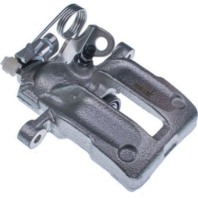 DENCKERMANN Bremstrommel B190031R DENCKERMANN Bremstrommel B190031R