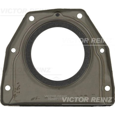 Wellendichtring Kurbelwelle FORD Fiesta,Focus 81-90011-00