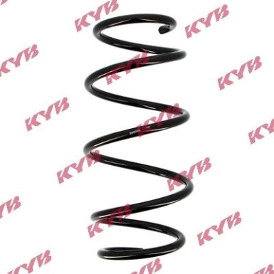 KYB Fahrwerksfeder Toyota P. Auris 2.0D-4D/2.2D 03/07 K-Flex RH3346