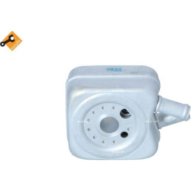 Ölkühler, Motoröl EASY FIT 31304 Ölkühler, Motoröl EASY FIT 31304