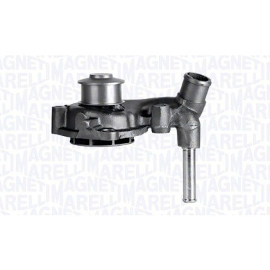 MAGNETI MARELLI Wasserpumpe 352316170176 MAGNETI MARELLI Wasserpumpe 352316170176