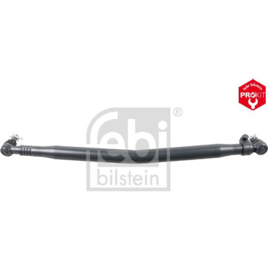 FEBI BILSTEIN Lenkrad 35300
