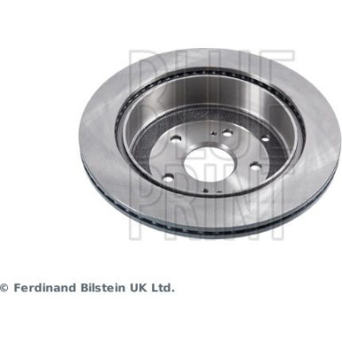 Bremsscheibe Suzuki T. Grand Vitara 2.0-3.2 4X4 05 ADK84336 Bremsscheibe Suzuki T. Grand Vitara 2.0-3.2 4X4 05 ADK84336
