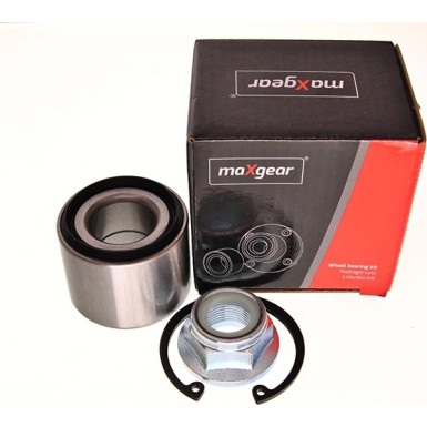 Radlagersatz 33-0337 Radlagersatz 33-0337