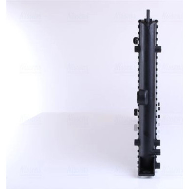 Wasserkühler PKW 67304
