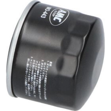 AMC Ölfilter PKW MO-443