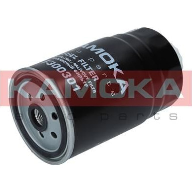 KAMOKA Kraftstofffilter F300301