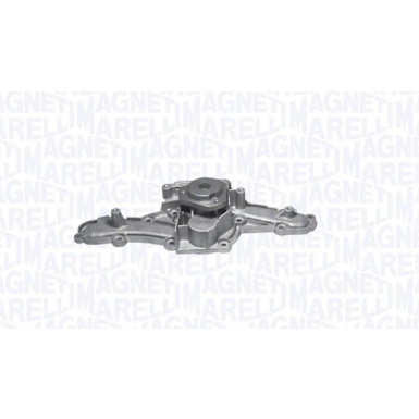 MAGNETI MARELLI Wasserpumpe 352316170017 MAGNETI MARELLI Wasserpumpe 352316170017
