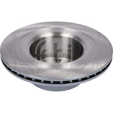 FEBI BILSTEIN Bremsscheibe 177982