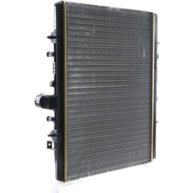 Kühler, Motorkühlung CR 392 000S