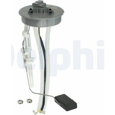DELPHI Sensor, Kraftstoffvorrat FL0387-12B1 DELPHI Sensor, Kraftstoffvorrat FL0387-12B1