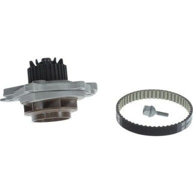 Steuerriemen Kit inkl. Wapu 1987946495 Steuerriemen Kit inkl. Wapu 1987946495