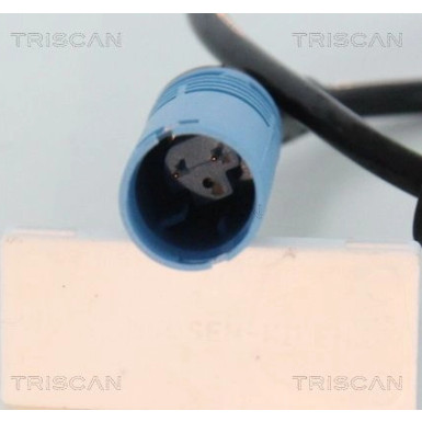 Sensor, Raddrehzahl 818011106