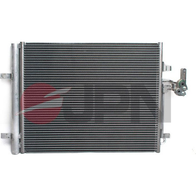 JPN Kondensator, Klimaanlage 60C9096-JPN