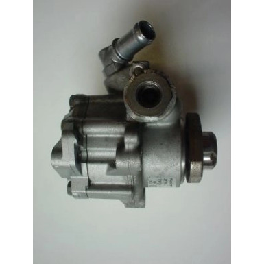 SPIDAN Hydraulikpumpe 53634 SPIDAN Hydraulikpumpe 53634