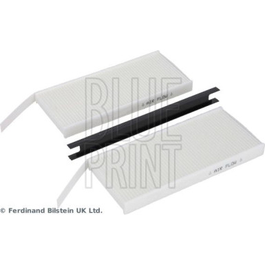 Innenraumfilter Renault Kangoo 08- 2 Stk ADR162502 Innenraumfilter Renault Kangoo 08- 2 Stk ADR162502
