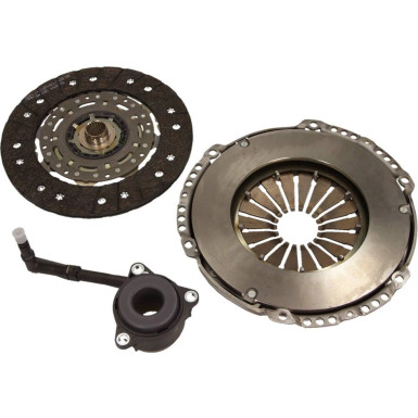 Kupplungssatz VW Golf IV 1.9 TDI 4motion 02 LuK RepSet Pro 624 3034 34