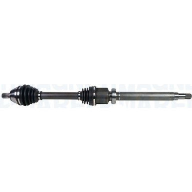 ANTRIEBSWELLE TDS0170 ANTRIEBSWELLE TDS0170