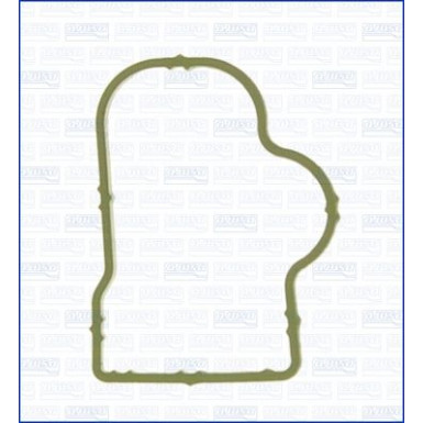 Dichtung, Ansaugkrümmer 13212500
