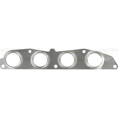 Dichtung Abgaskrümmer MITSUBISHI Colt,SMART Forfour 04 71-34911-00 Dichtung Abgaskrümmer MITSUBISHI Colt,SMART Forfour 04 71-34911-00