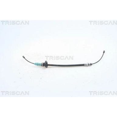Seilzug, Feststellbremse Renault P. Trafic 01 814025199 Seilzug, Feststellbremse Renault P. Trafic 01 814025199