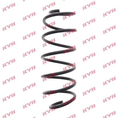 KYB Fahrwerksfeder Peugeot P. 207/Sw 1.4 02/06 RH3536 KYB Fahrwerksfeder Peugeot P. 207/Sw 1.4 02/06 RH3536