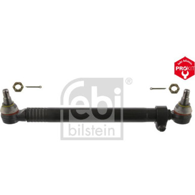FEBI BILSTEIN Lenkrad 35177