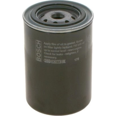 Ölfilter 0 451 203 194 Ölfilter 0 451 203 194