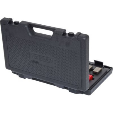 KS TOOLS Satz Universalkantenwerkzeuge, 11-teilig, Flarefix II 122.1260 KS TOOLS Satz Universalkantenwerkzeuge, 11-teilig, Flarefix II 122.1260